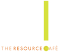 The resource café new story