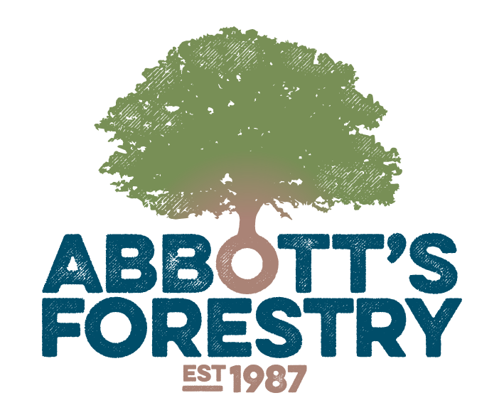 Abbott’s Forestry logo